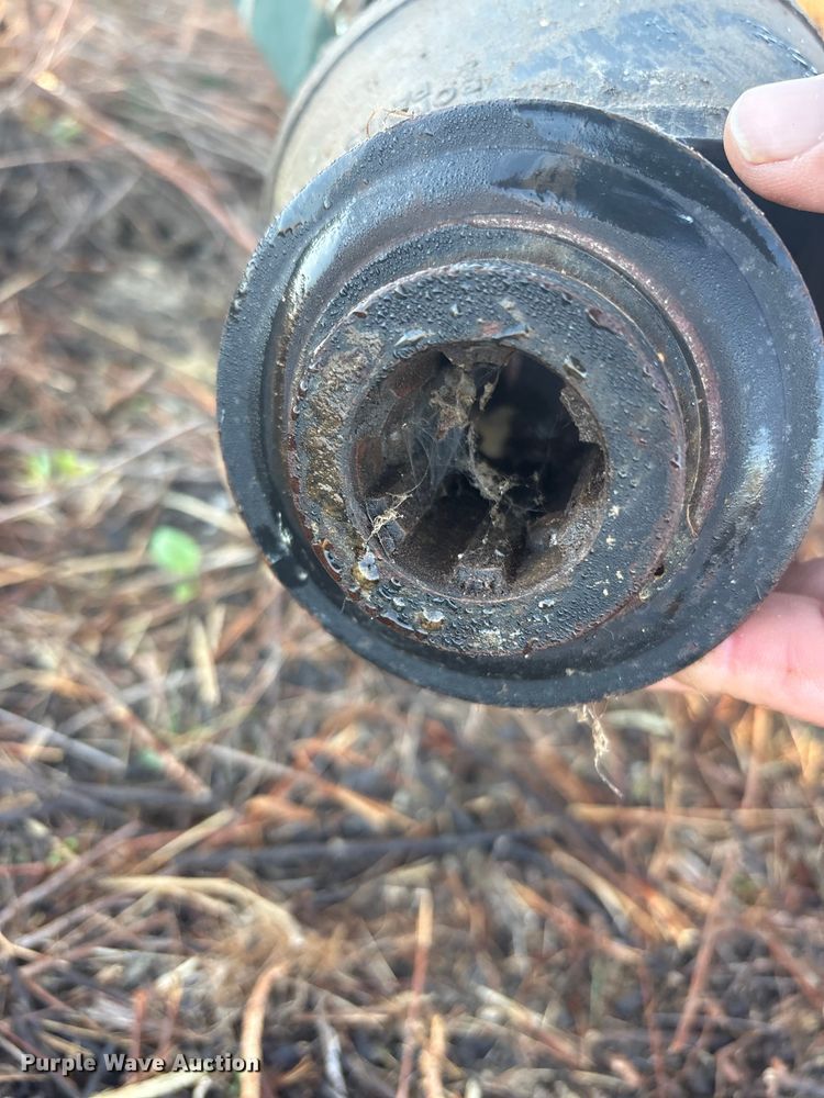 image for item EU0136 Caprari MEC-D01/125A pump