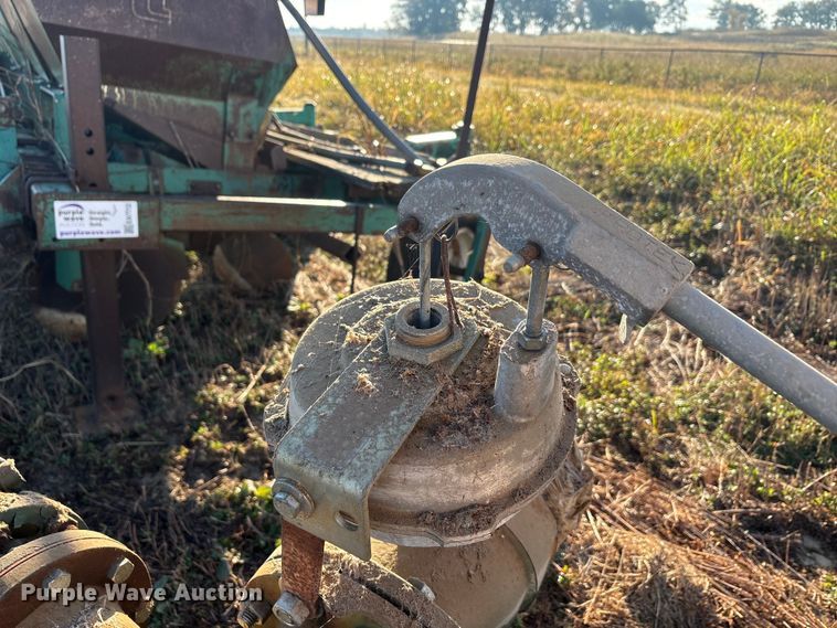 image for item EU0136 Caprari MEC-D01/125A pump