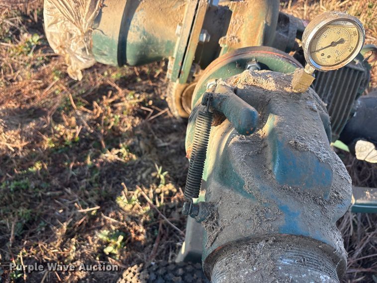 image for item EU0136 Caprari MEC-D01/125A pump