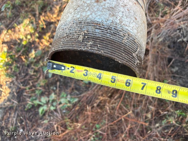 image for item EU0136 Caprari MEC-D01/125A pump