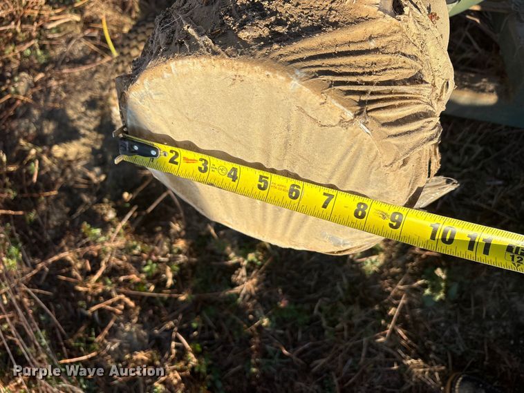 image for item EU0136 Caprari MEC-D01/125A pump