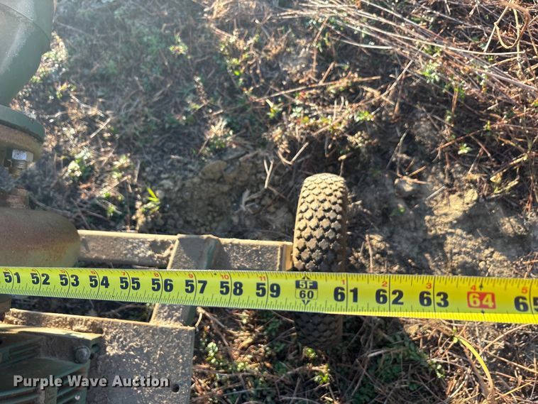 image for item EU0136 Caprari MEC-D01/125A pump