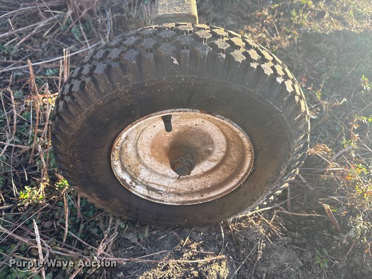 image for item EU0136 Caprari MEC-D01/125A pump