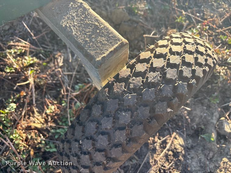 image for item EU0136 Caprari MEC-D01/125A pump