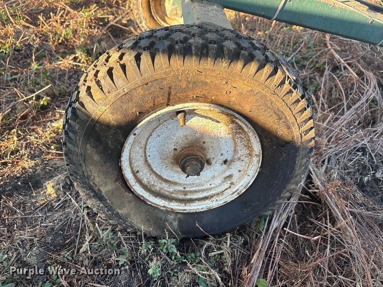 image for item EU0136 Caprari MEC-D01/125A pump