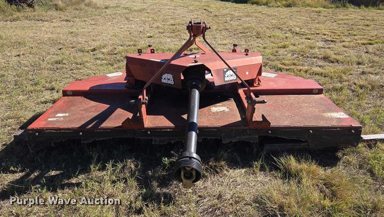 image for item EU3998 Rhino SE8 rotary mower