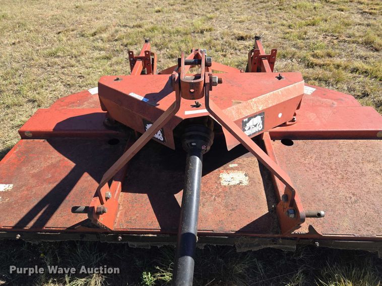 image for item EU3998 Rhino SE8 rotary mower