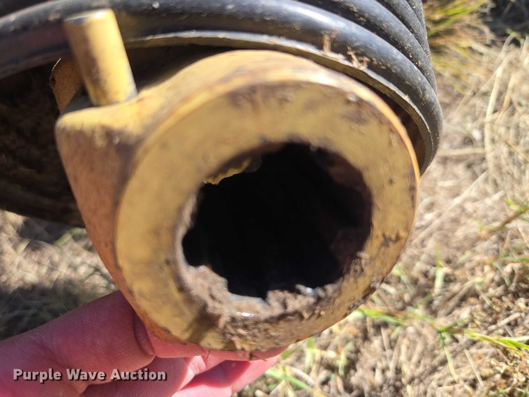 image for item EU3998 Rhino SE8 rotary mower