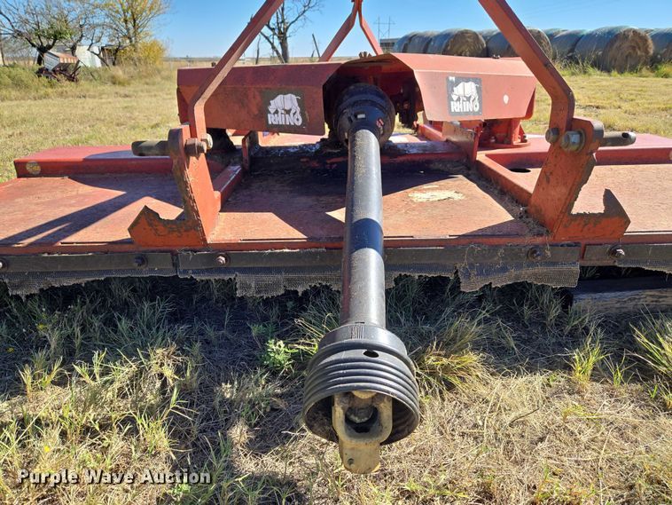 image for item EU3998 Rhino SE8 rotary mower