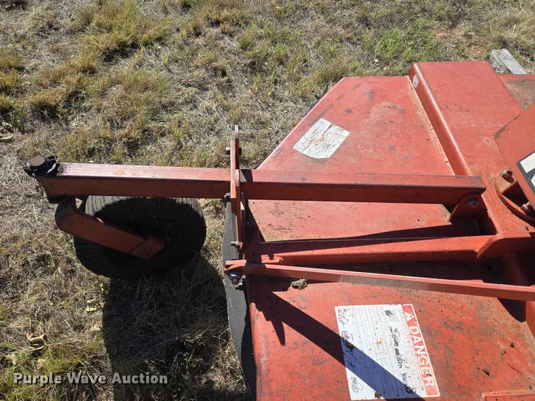 image for item EU3998 Rhino SE8 rotary mower