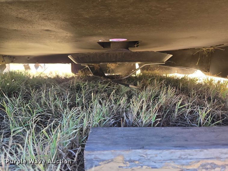 image for item EU3998 Rhino SE8 rotary mower