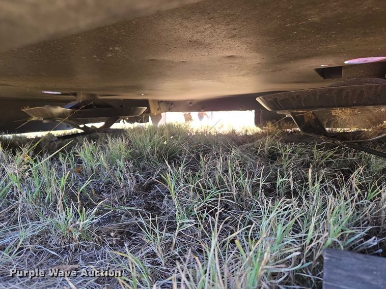 image for item EU3998 Rhino SE8 rotary mower