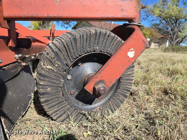 image for item EU3998 Rhino SE8 rotary mower