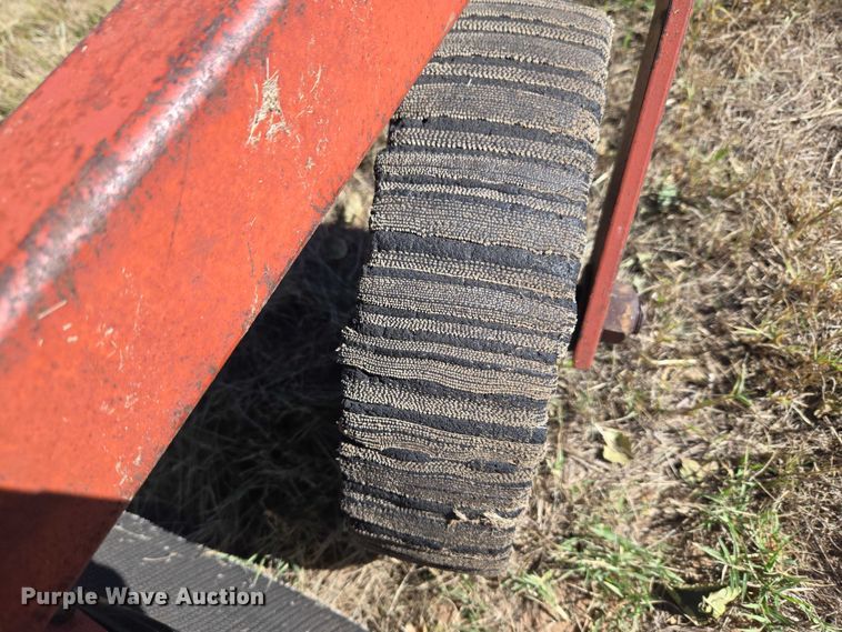 image for item EU3998 Rhino SE8 rotary mower