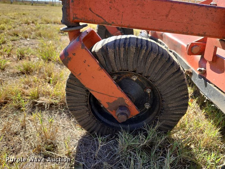 image for item EU3998 Rhino SE8 rotary mower