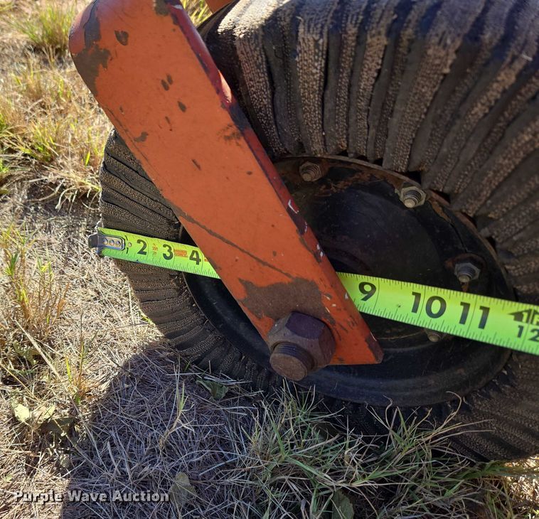 image for item EU3998 Rhino SE8 rotary mower