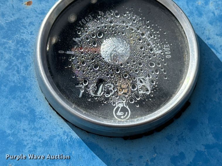 image for item EU5230 1979 Ford 1500 MFWD tractor