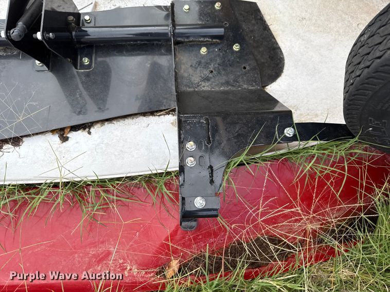 image for item EU5233 2022 New Holland 460RB round baler