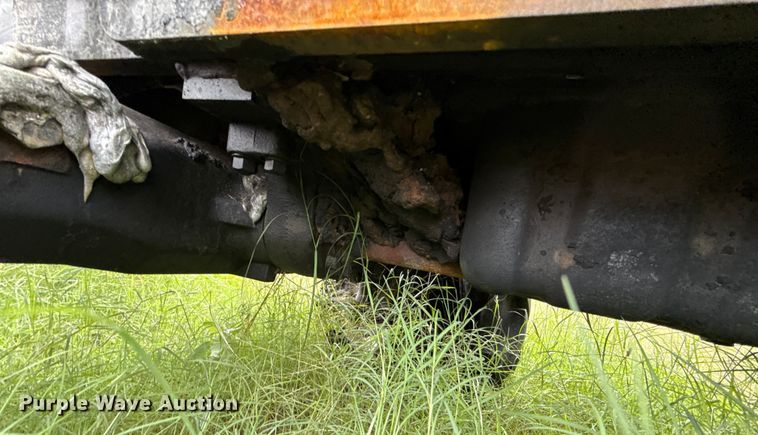 image for item EU5234 Kubota M6040DTC tractor