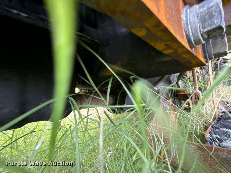 image for item EU5234 Kubota M6040DTC tractor