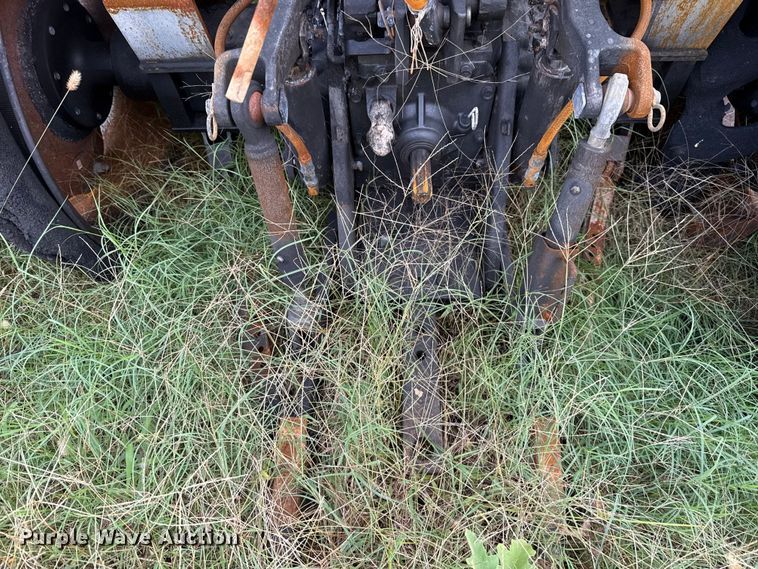 image for item EU5234 Kubota M6040DTC tractor