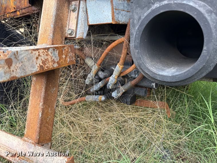 image for item EU5234 Kubota M6040DTC tractor