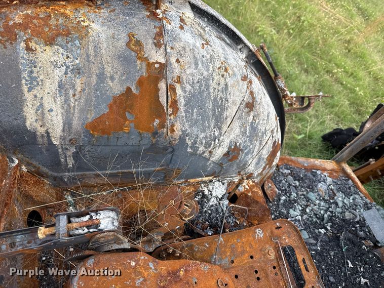 image for item EU5234 Kubota M6040DTC tractor