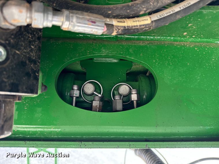 image for item EU5238 2025 John Deere 412R sprayer