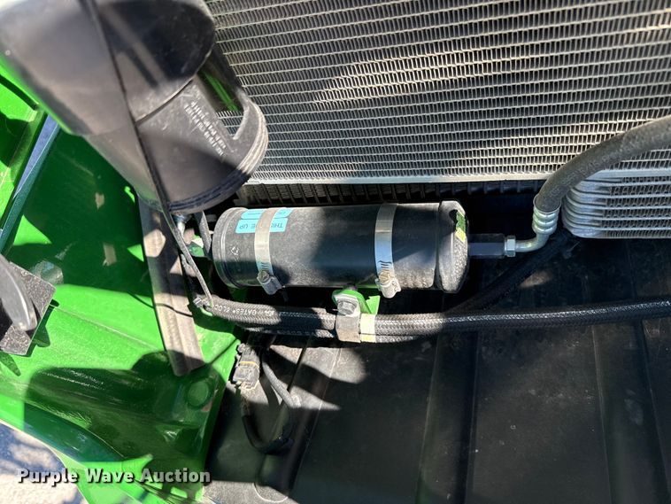 image for item EU5238 2025 John Deere 412R sprayer