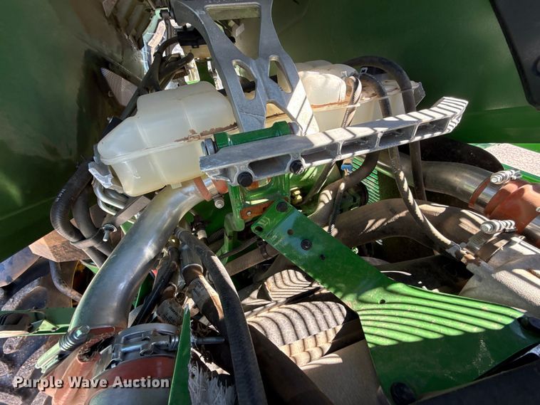 image for item EU5238 2025 John Deere 412R sprayer