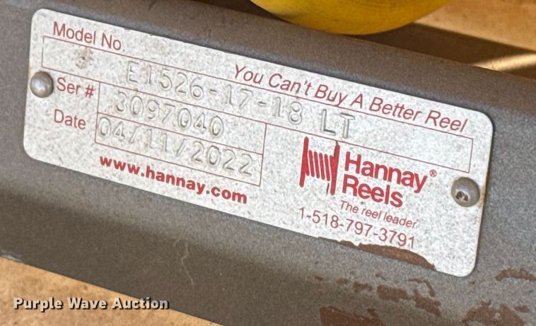 image for item EU5363 GNC turf sprayer