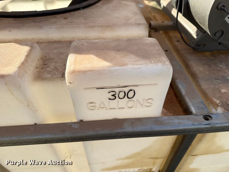 image for item EU5363 GNC turf sprayer