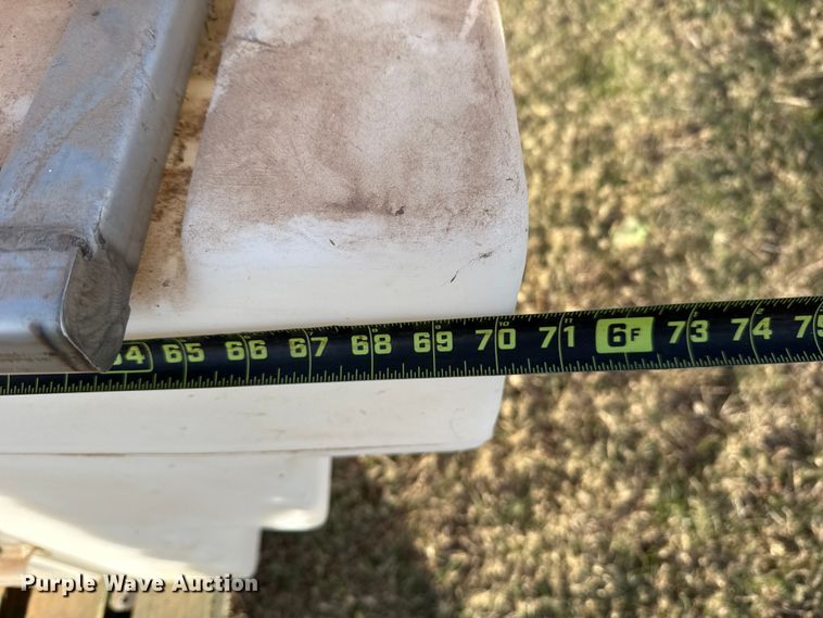 image for item EU5363 GNC turf sprayer