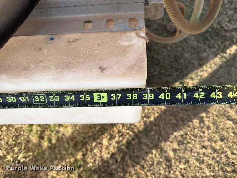 image for item EU5363 GNC turf sprayer