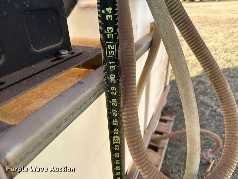 image for item EU5363 GNC turf sprayer