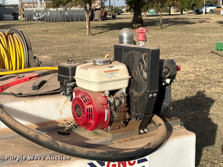 image for item EU5363 GNC turf sprayer