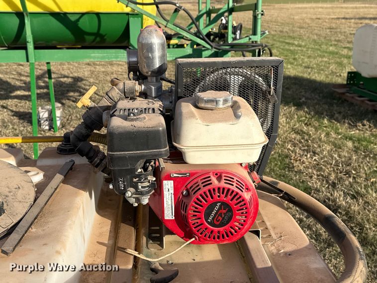 image for item EU5363 GNC turf sprayer