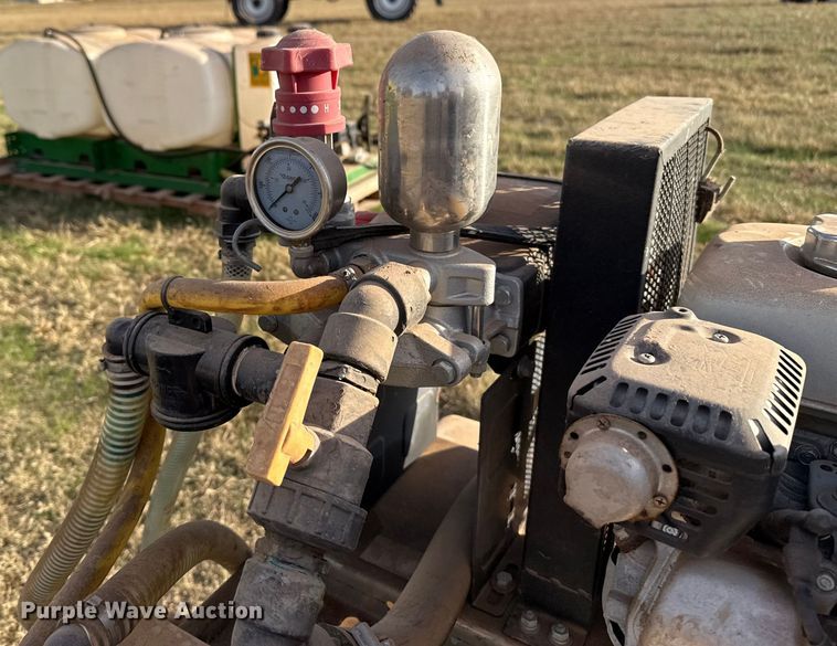 image for item EU5363 GNC turf sprayer