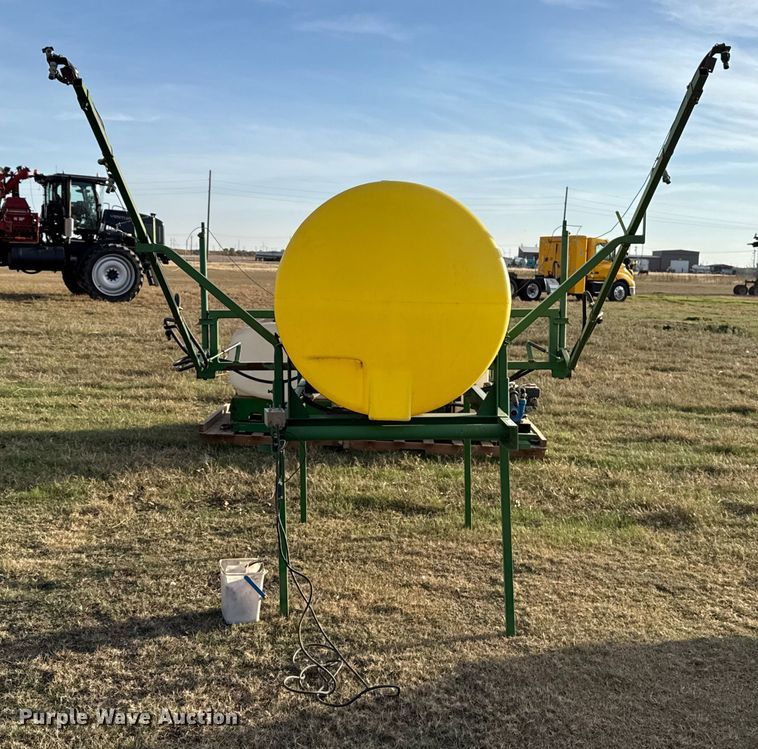 image for item EU5364 Sprayer