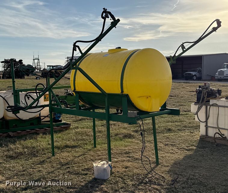 image for item EU5364 Sprayer