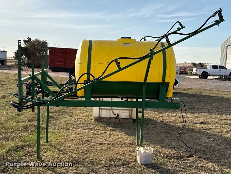 image for item EU5364 Sprayer