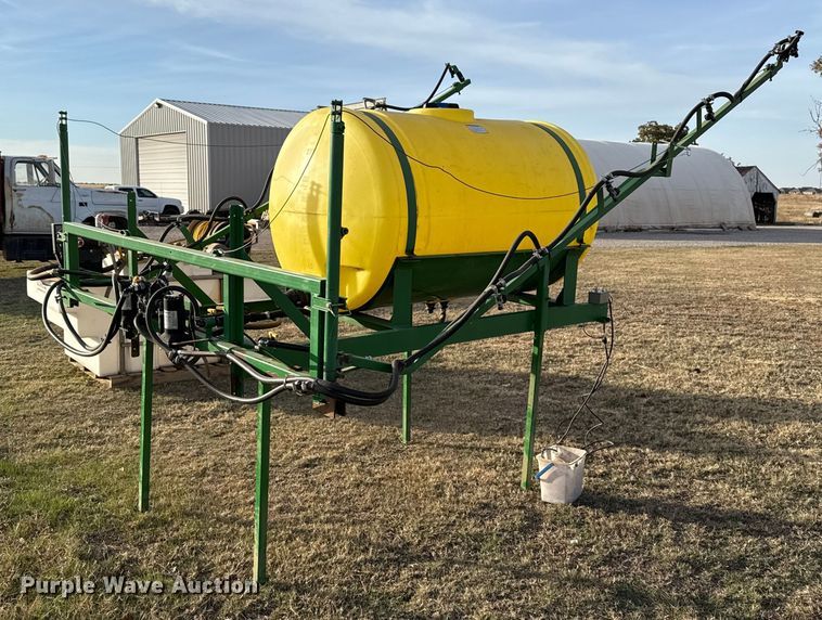 image for item EU5364 Sprayer