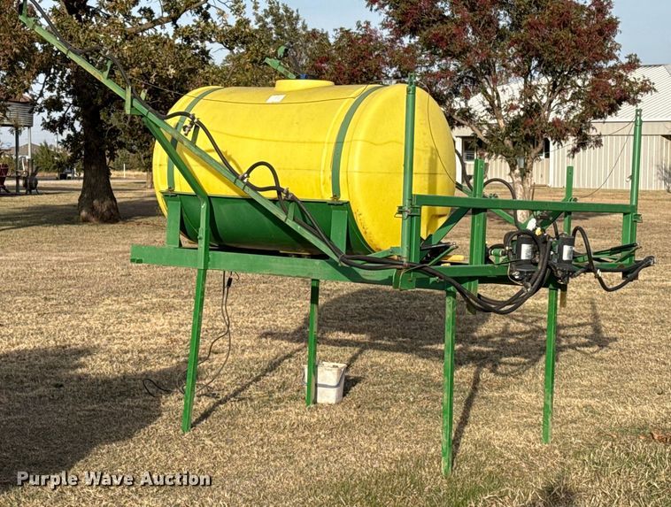 image for item EU5364 Sprayer