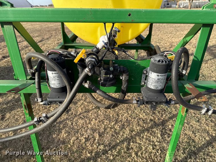 image for item EU5364 Sprayer
