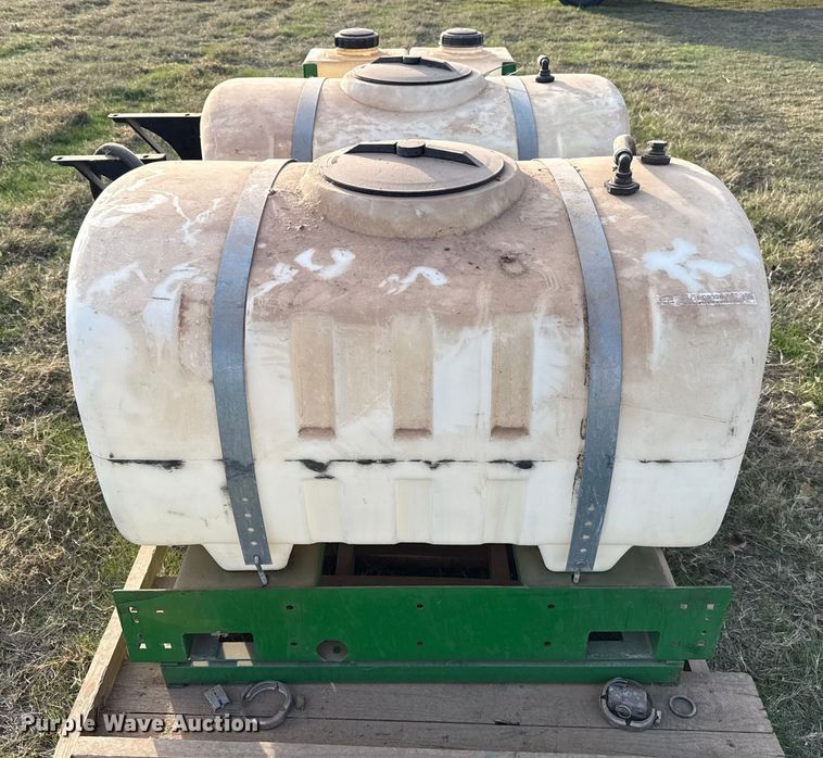 image for item EU5365 Sprayer Specialties turf sprayer