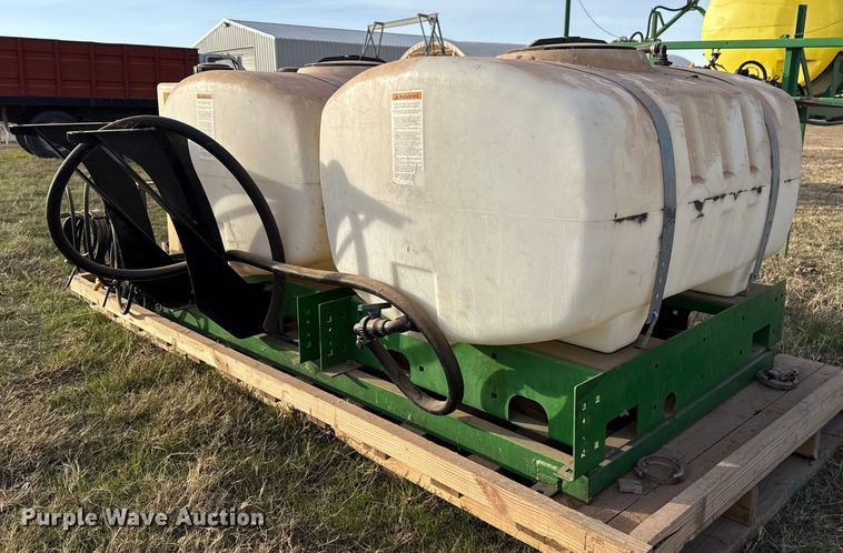 image for item EU5365 Sprayer Specialties turf sprayer