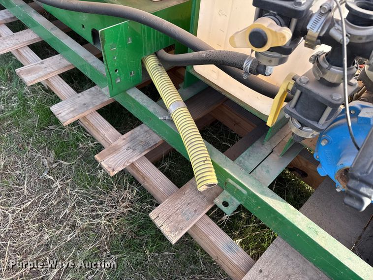 image for item EU5365 Sprayer Specialties turf sprayer