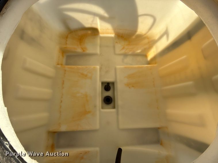 image for item EU5365 Sprayer Specialties turf sprayer