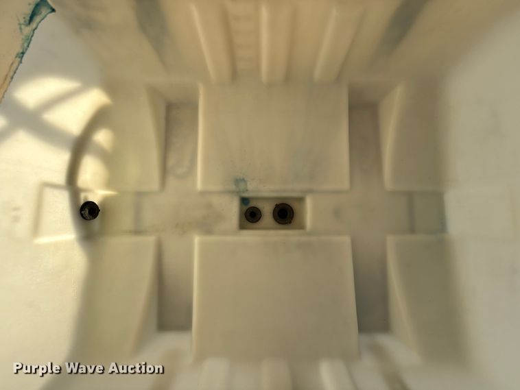 image for item EU5365 Sprayer Specialties turf sprayer