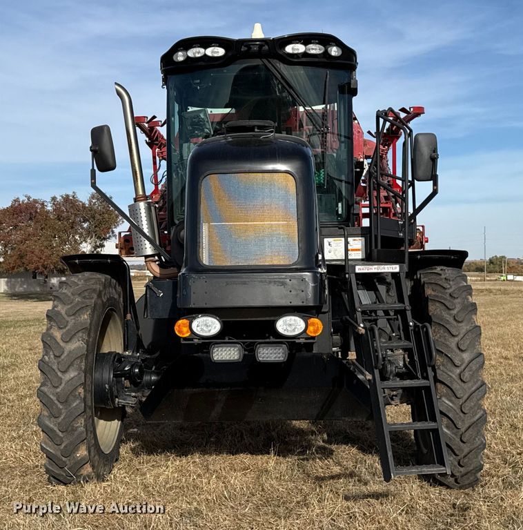 image for item EU5366 2015 RBR Venturi 350 applicator